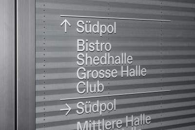 Kampus Südpol