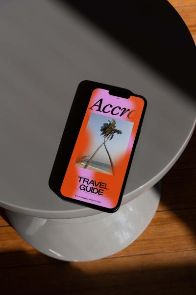 Accra Travel Guide