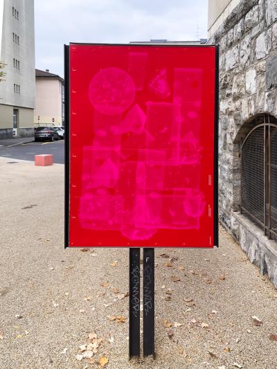 Affichage Public