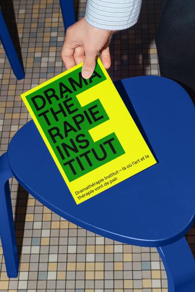 Dramatherapie Bildungsinstitut