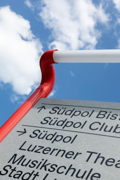 Kampus Südpol