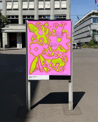 Stadtsommer