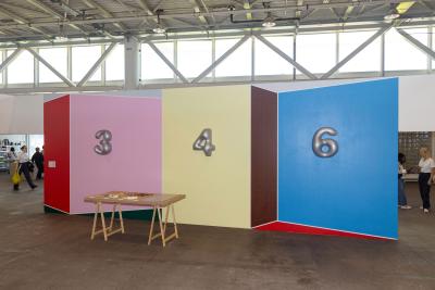 Swiss Design Awards Exhibition 2024