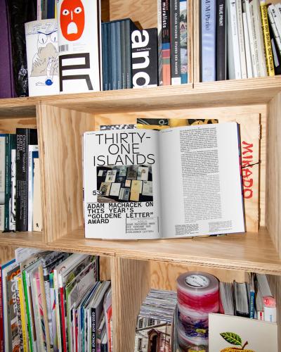 Weltformat Magazine